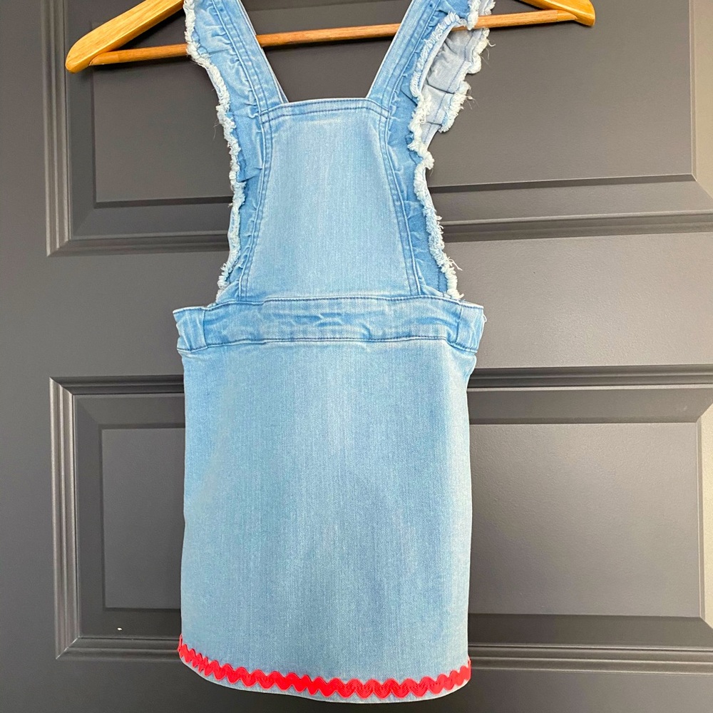 * 2 for 20$* NWT Billiblush denim dress